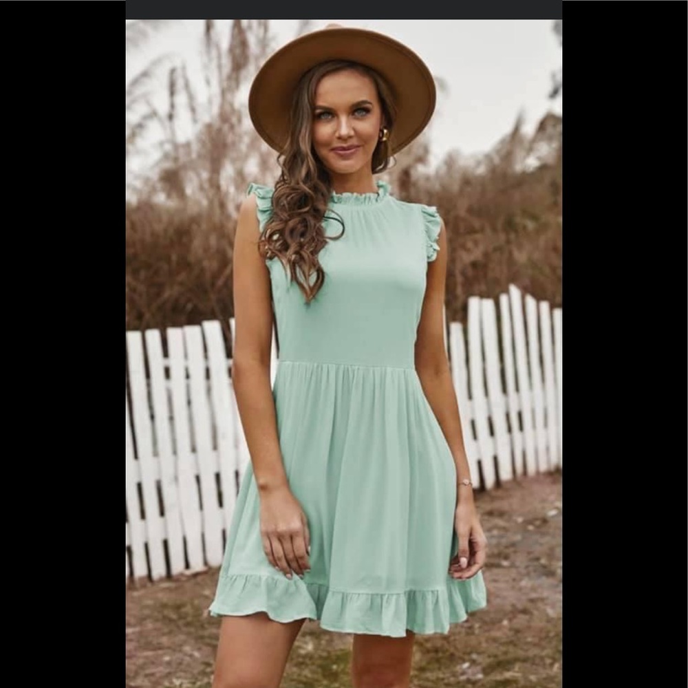 Brand New Dress In package.